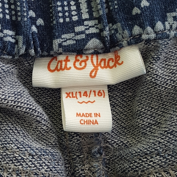 ▪︎ Cat + Jack▪︎ Girl's Shorts - Picture 5 of 5